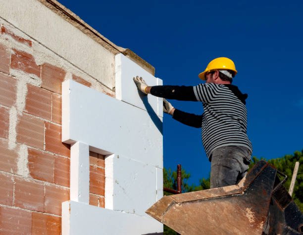 Best Cellulose Insulation in Woodburn, VA