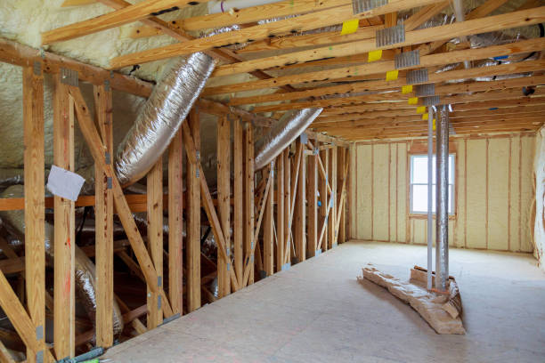 Best Energy Efficiency Insulation in Woodburn, VA