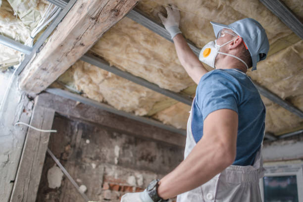 Best Insulation for Specific Applications in Woodburn, VA