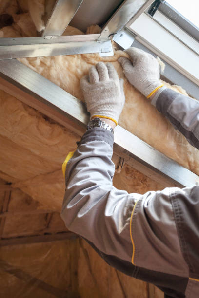 Best Spray Foam Insulation in Woodburn, VA