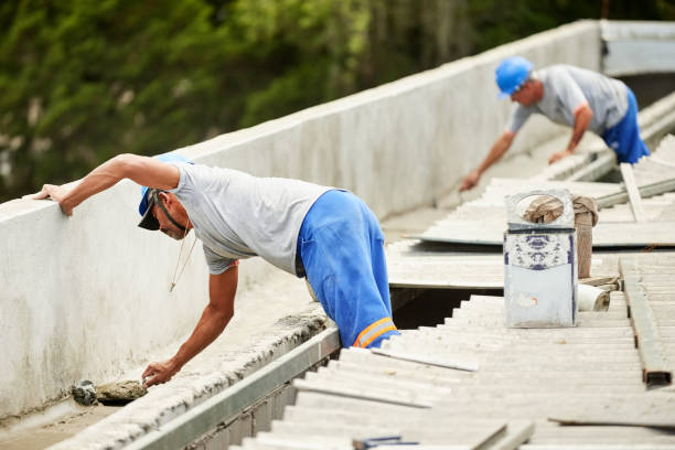 Types of Insulation We Offer in Woodburn, VA