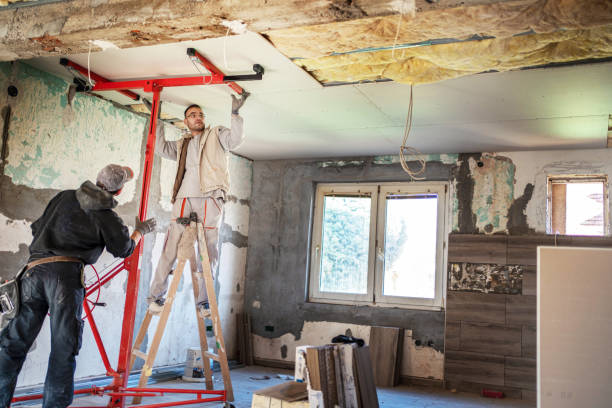 Professional Insulation Contractor in Woodburn, VA