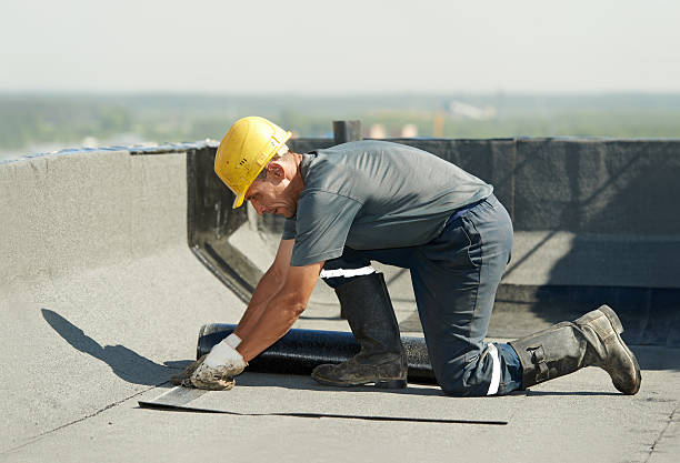 Best Spray Foam Insulation in Woodburn, VA