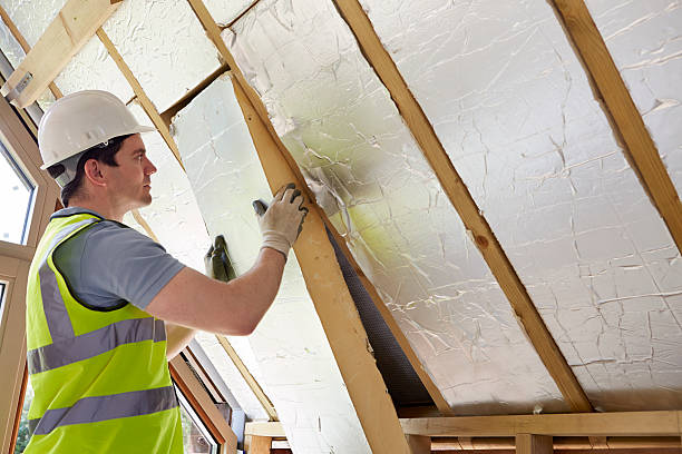 Best Spray Foam Insulation in Woodburn, VA