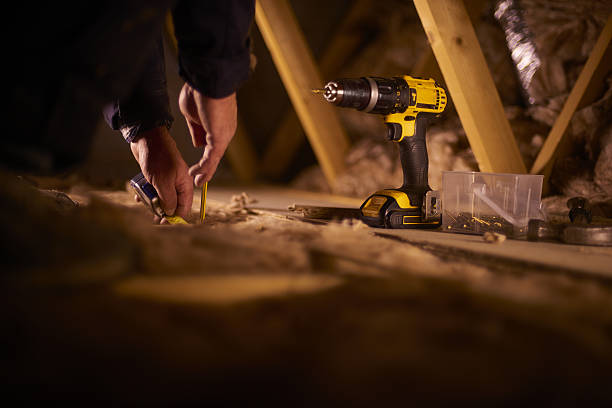 Best Spray Foam Insulation in Woodburn, VA